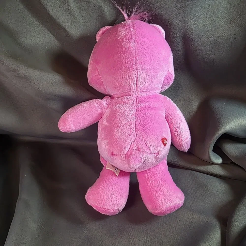 CareBear 10